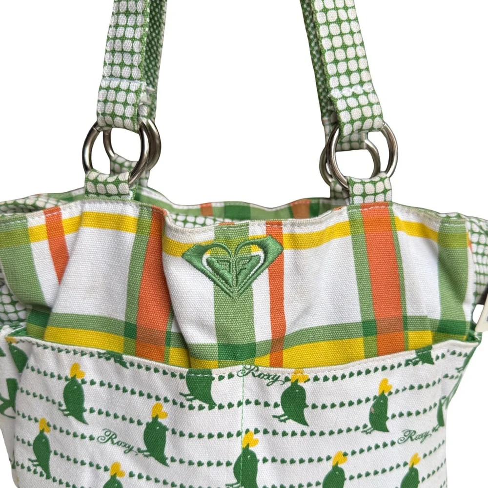 Y2K Roxy Bag - Picture 3 of 14